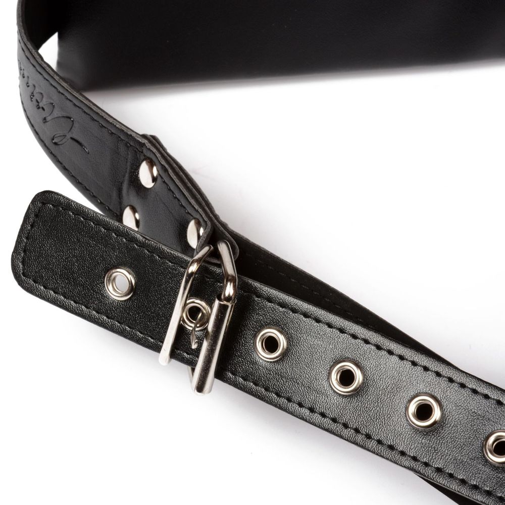(image for) Open Wide Padded Thigh Sling Position Aid