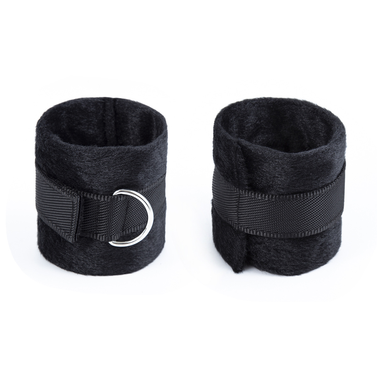 Intermediate Soft Velvet Hogtie