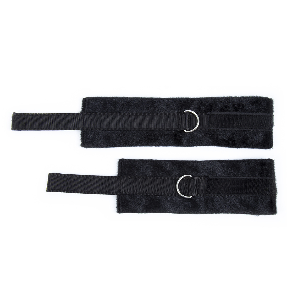 (image for) Intermediate Soft Velvet Hogtie
