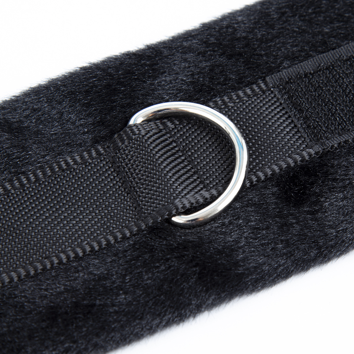 (image for) Intermediate Soft Velvet Hogtie