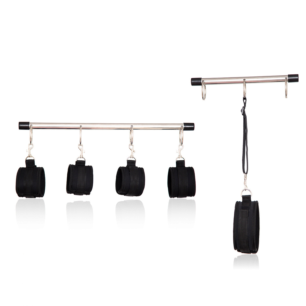 (image for) Series Spread 'em Bar and Cuff Set