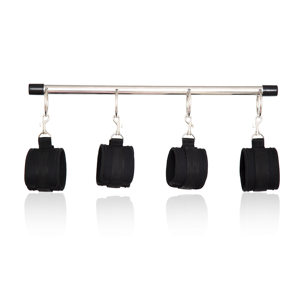 (image for) Series Spread 'em Bar and Cuff Set