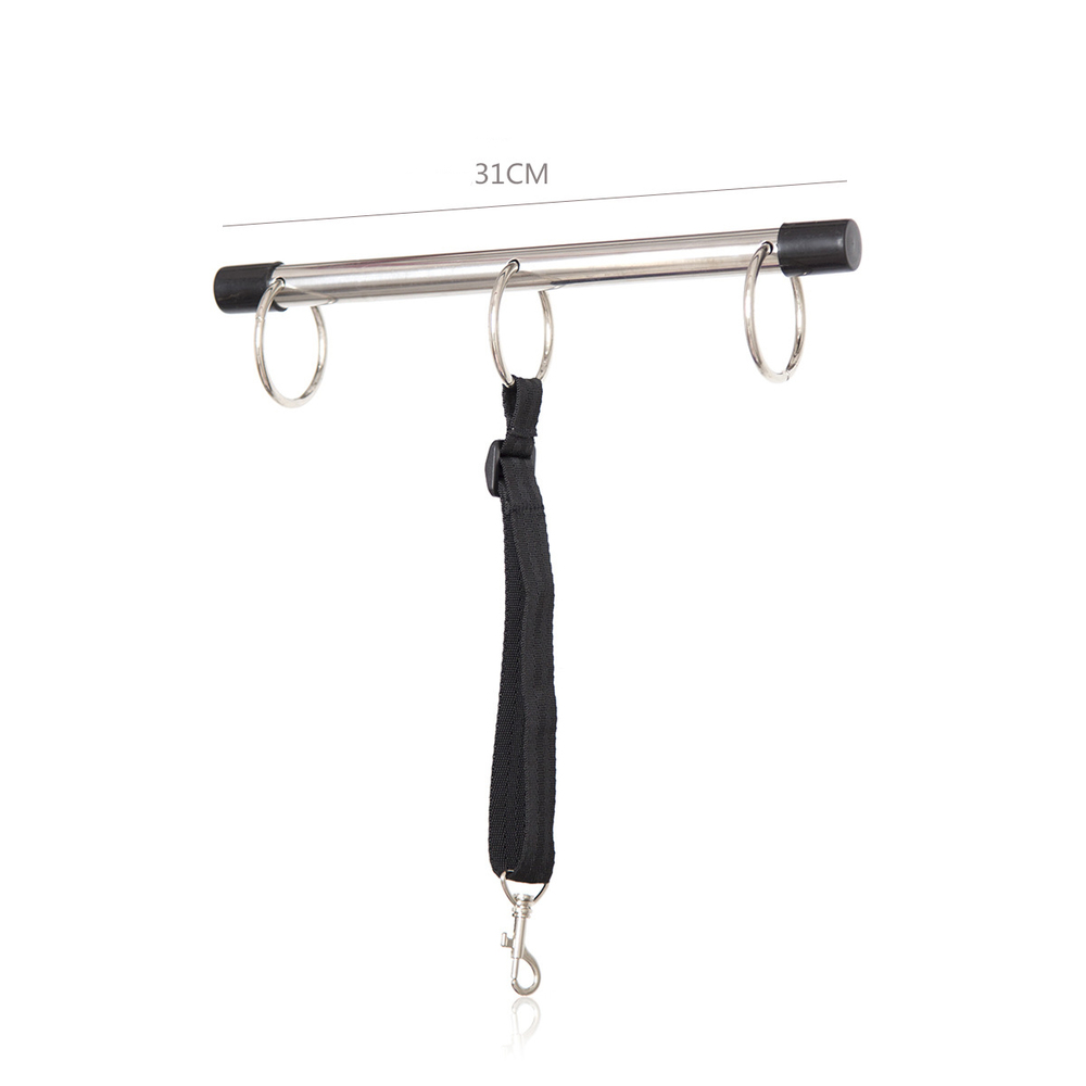 (image for) Series Spread 'em Bar and Cuff Set
