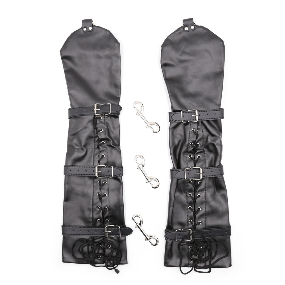 (image for) Bondage Opera Gloves