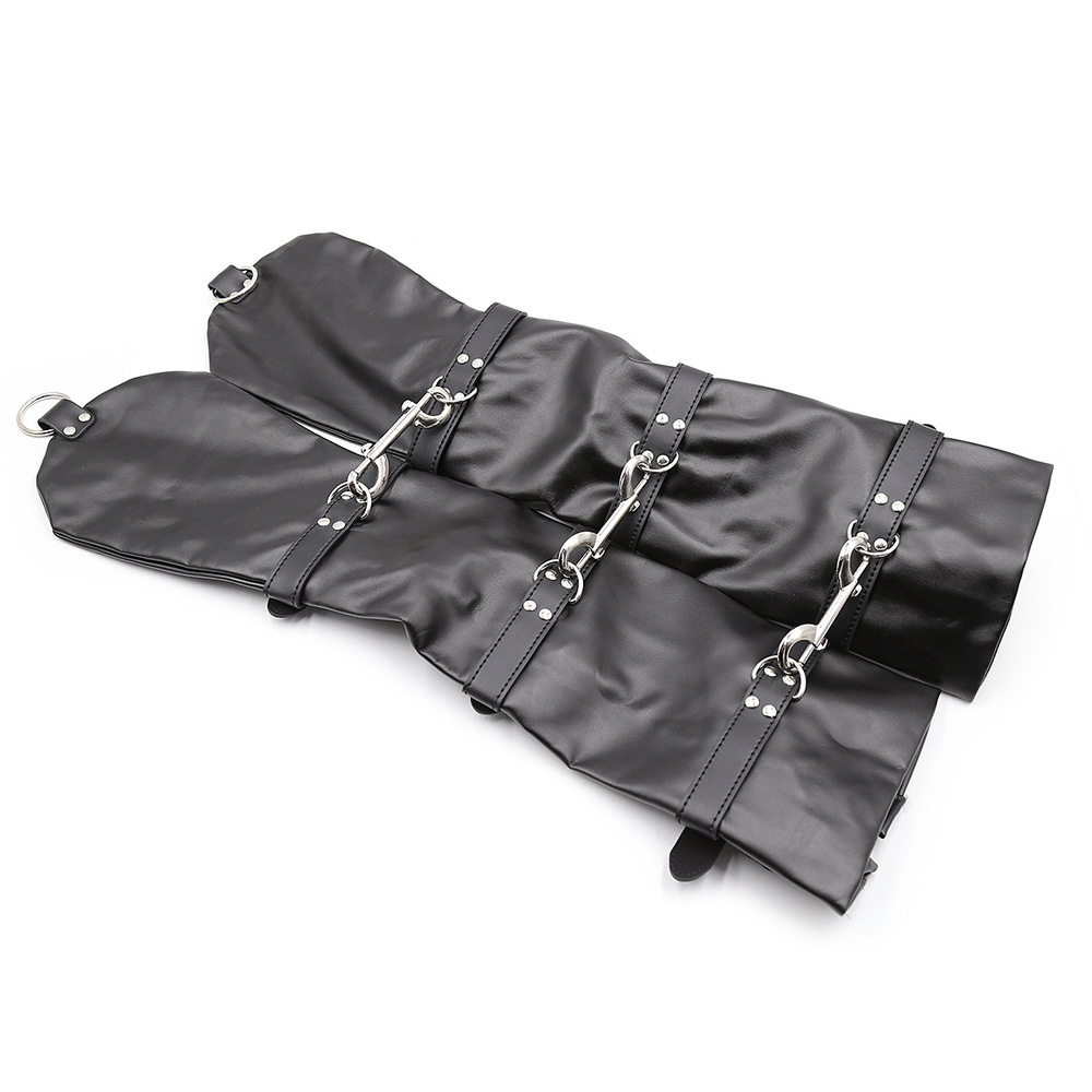 (image for) Bondage Opera Gloves