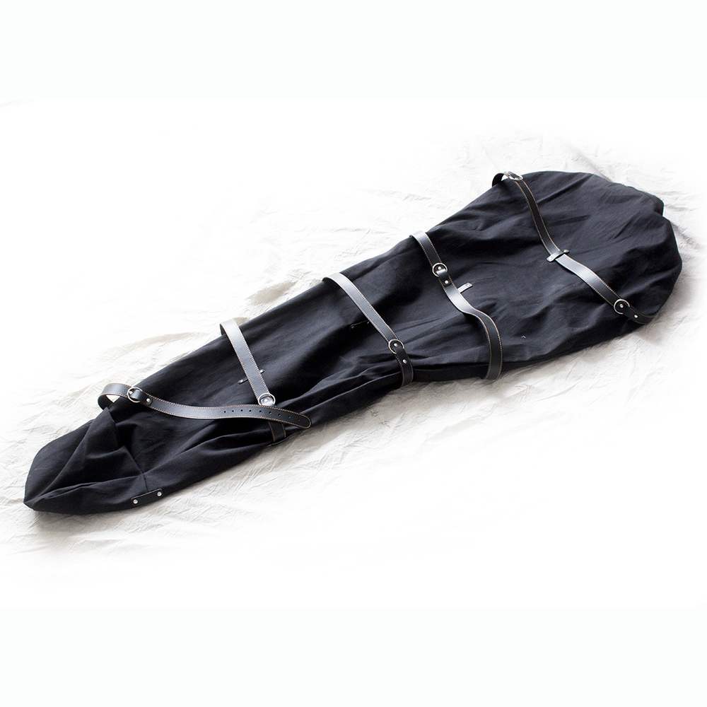 (image for) The Canvas Sleepsack
