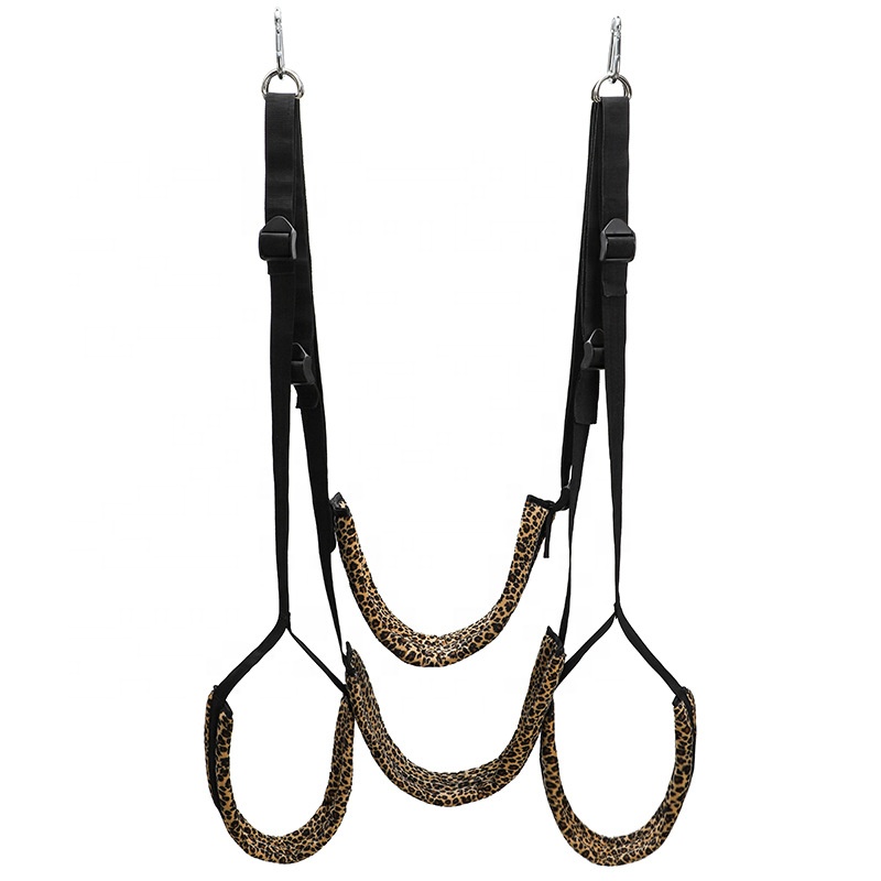 (image for) Spinning Fantasy Swing