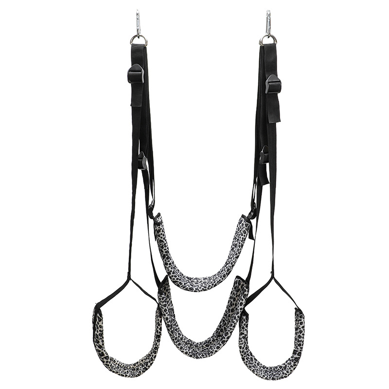 (image for) Spinning Fantasy Swing