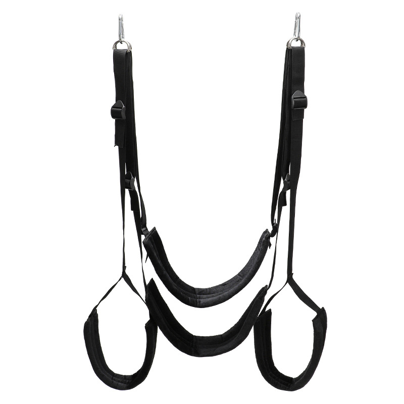 (image for) Spinning Fantasy Swing