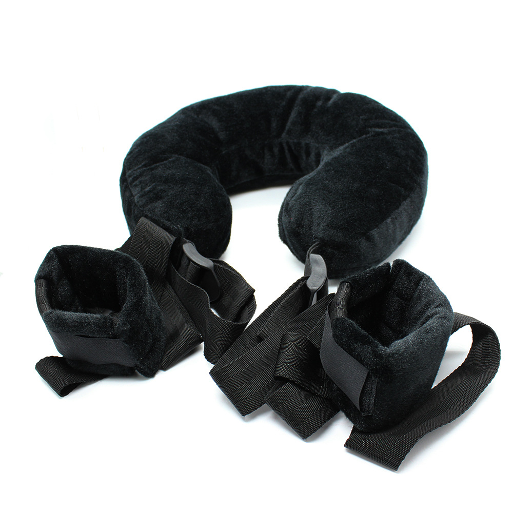 (image for) Position Neckband Master Set