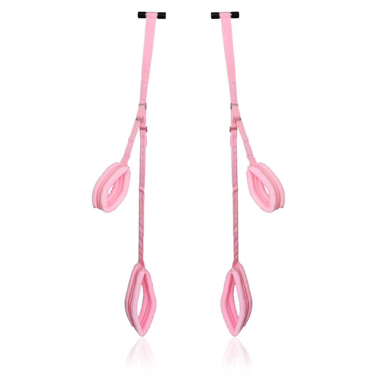 (image for) Door Slam Love Swing