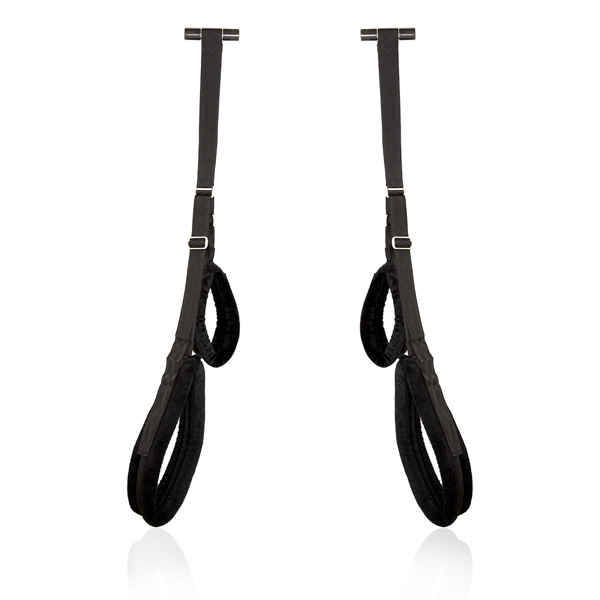 (image for) Door Slam Love Swing