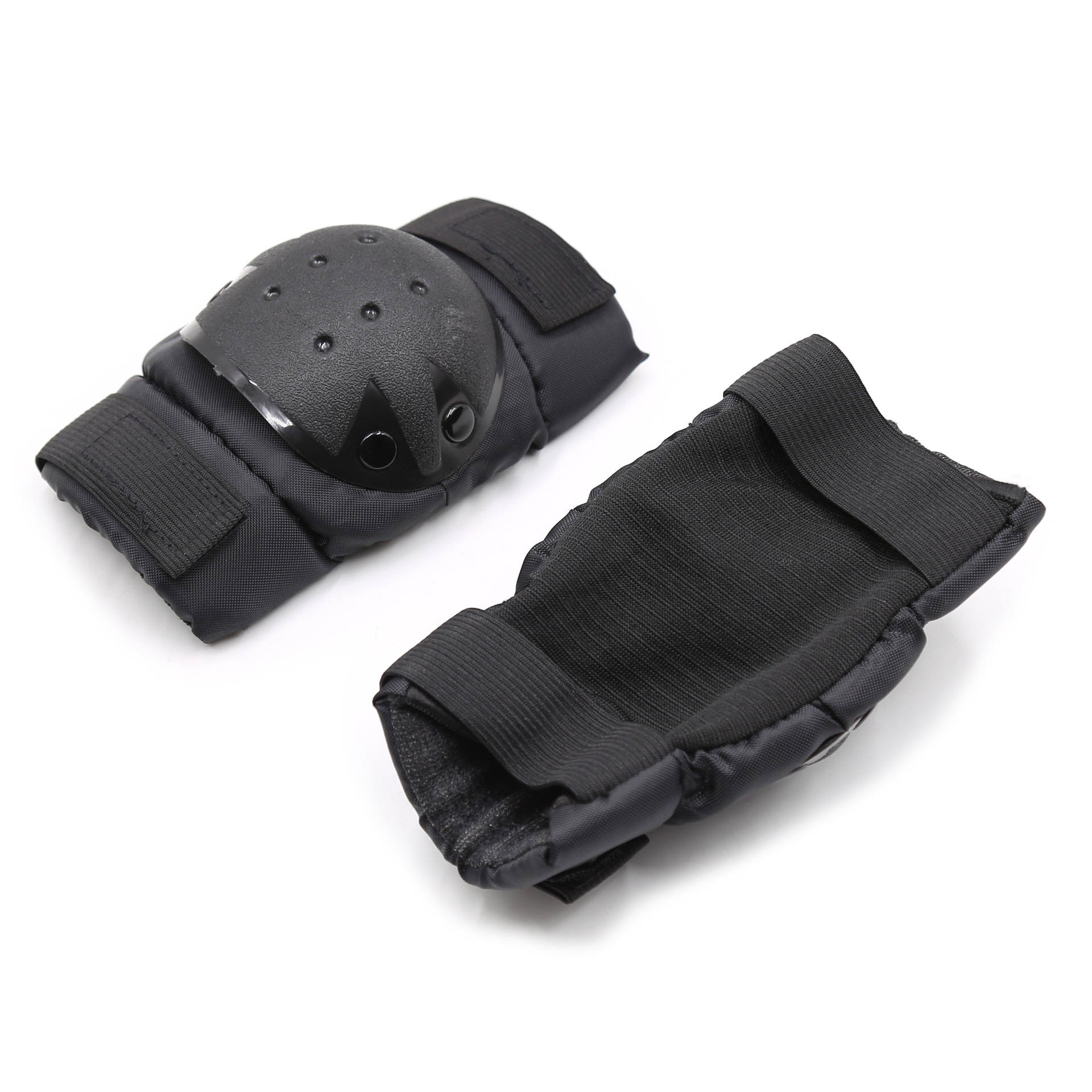 (image for) Premium BDSM Knee Pads And Glove