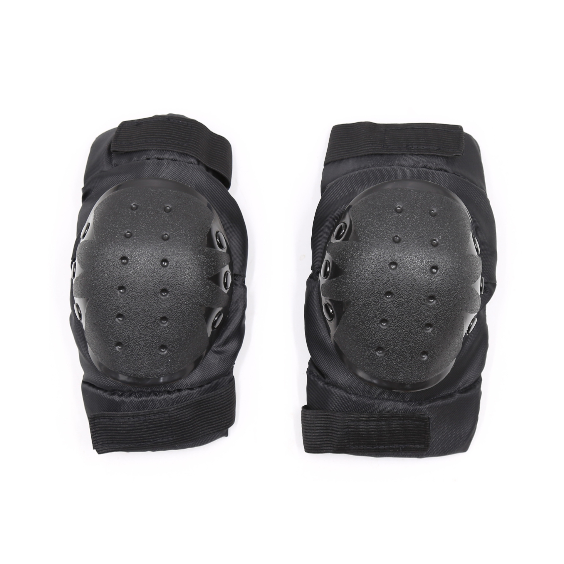(image for) Premium BDSM Knee Pads And Glove