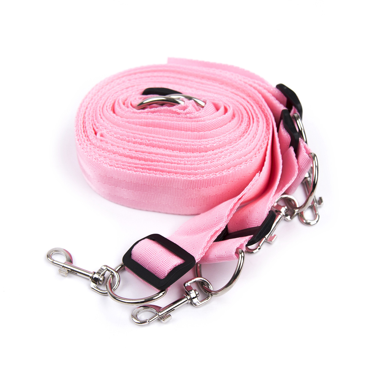 (image for) Villus Bed Bondage Restraint Kit