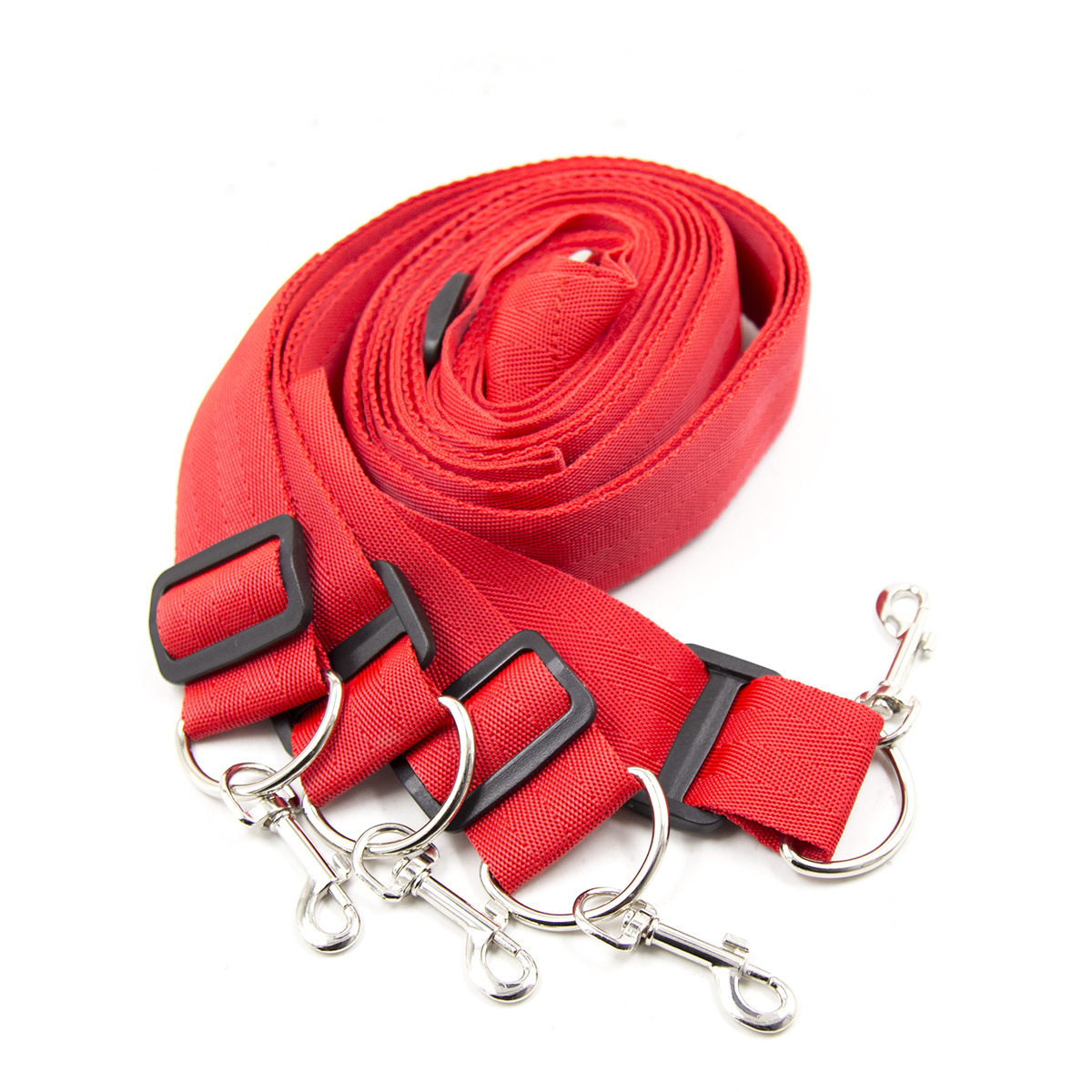 (image for) Villus Bed Bondage Restraint Kit