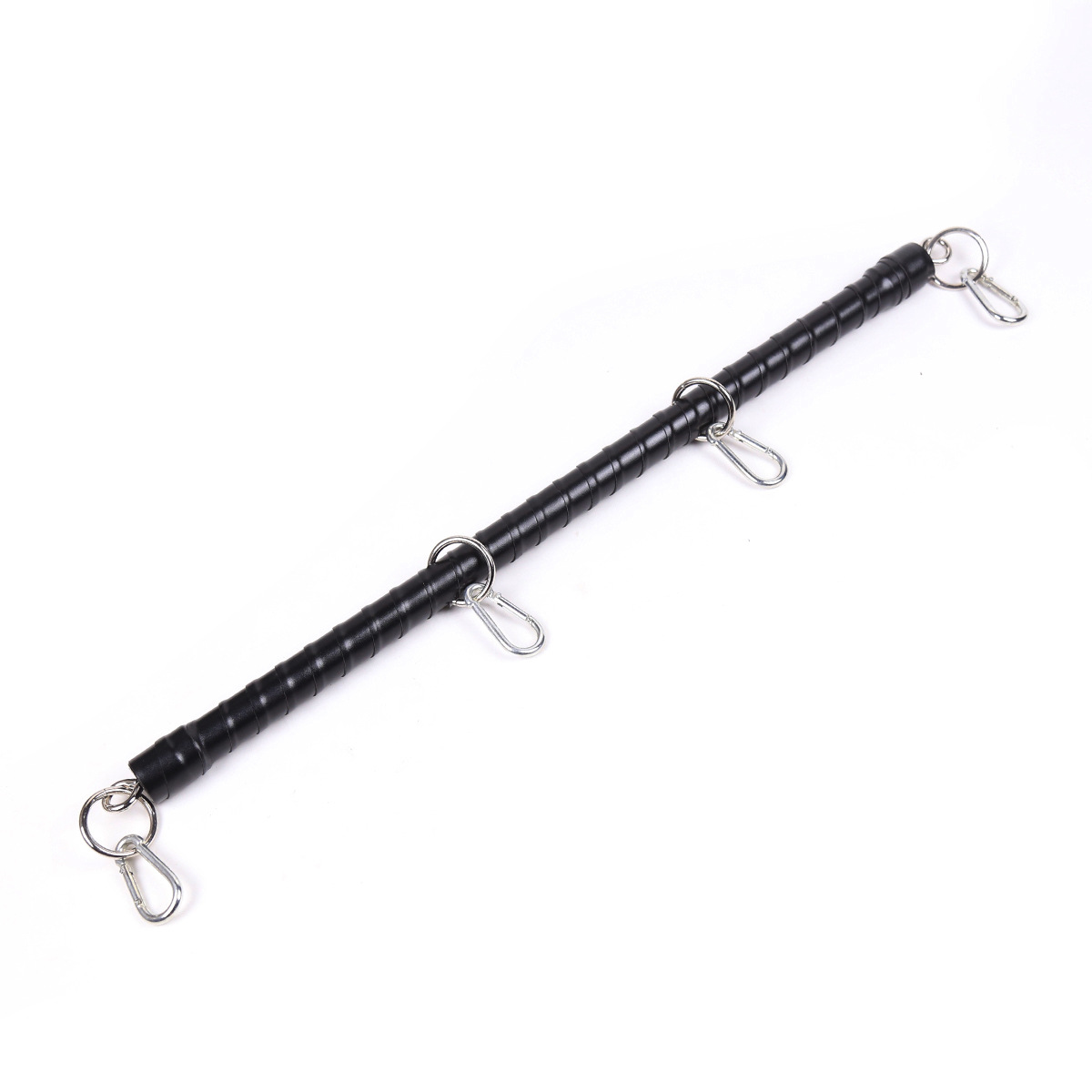 (image for) Removable Hook Wrist & Ankle Cuffs Bar