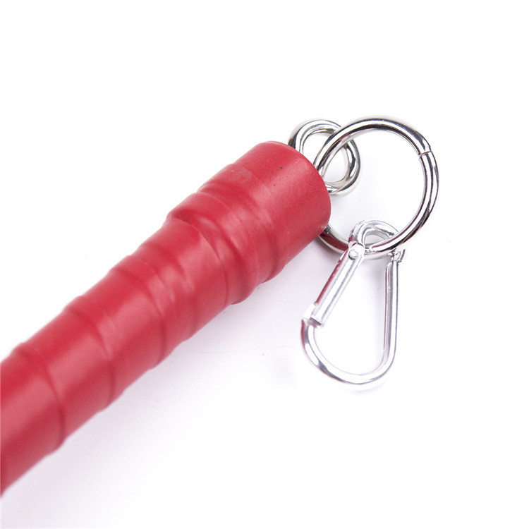 (image for) Removable Hook Wrist & Ankle Cuffs Bar