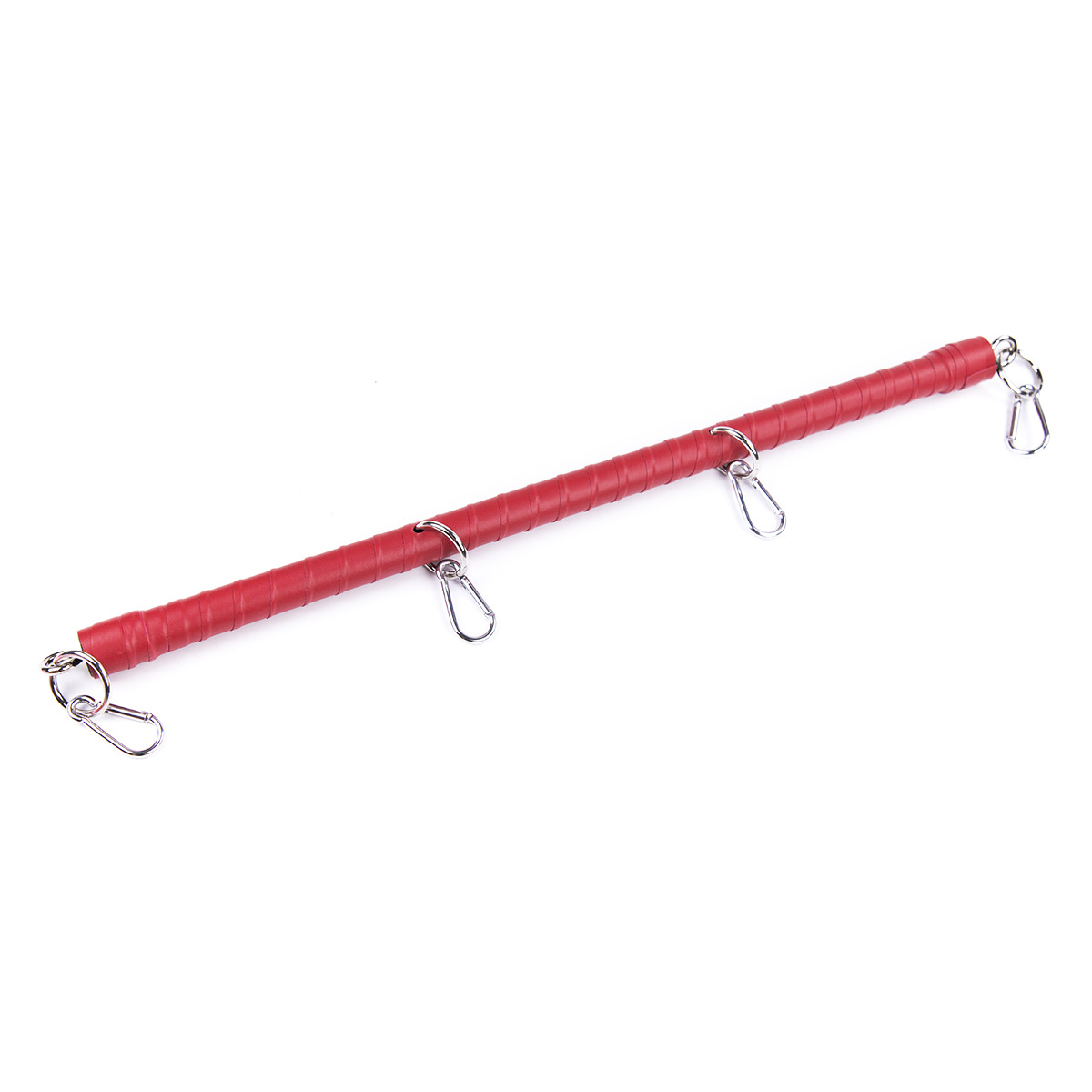 (image for) Removable Hook Wrist & Ankle Cuffs Bar