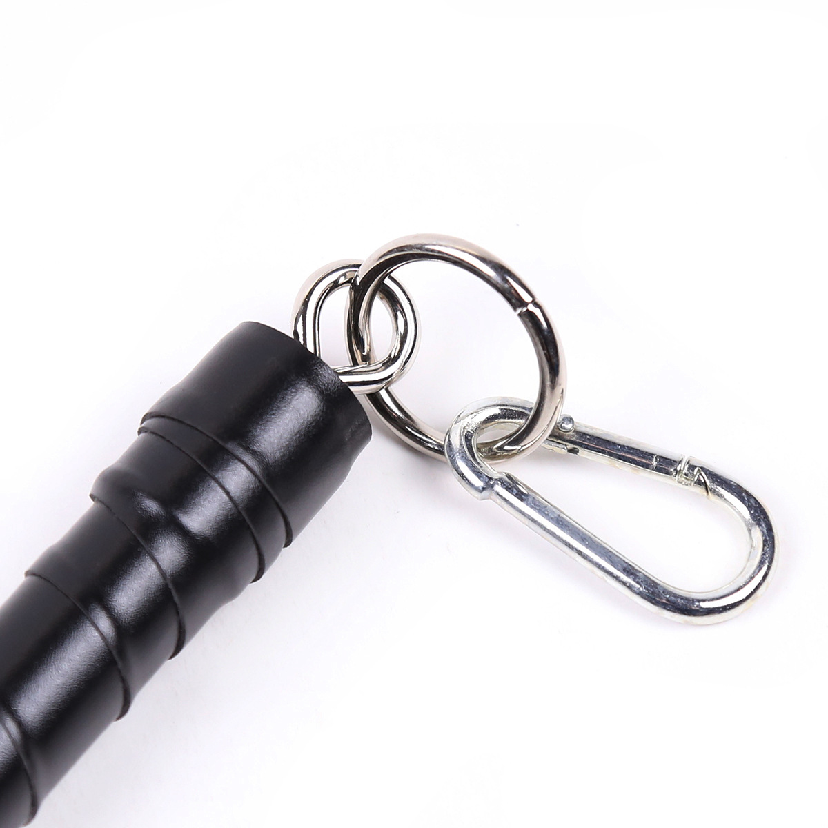 (image for) Removable Hook Wrist & Ankle Cuffs Bar