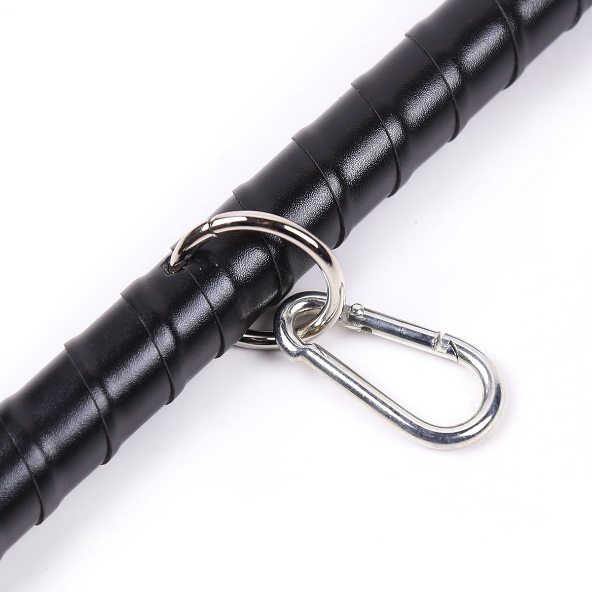 (image for) Removable Hook Wrist & Ankle Cuffs Bar