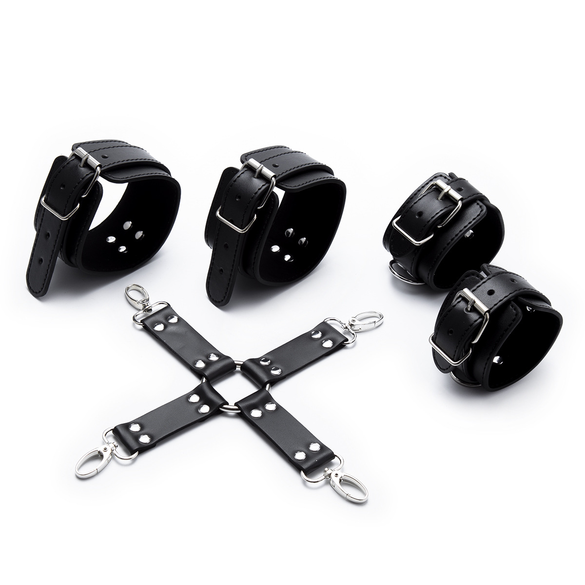 (image for) Pin Buckle Hogtie Kit