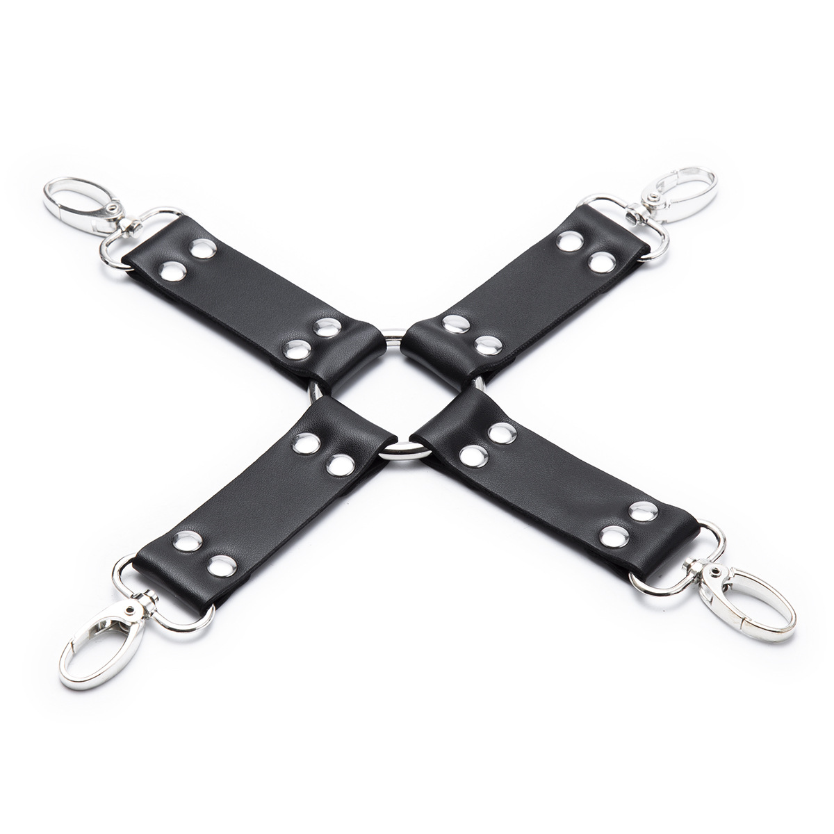 (image for) Pin Buckle Hogtie Kit