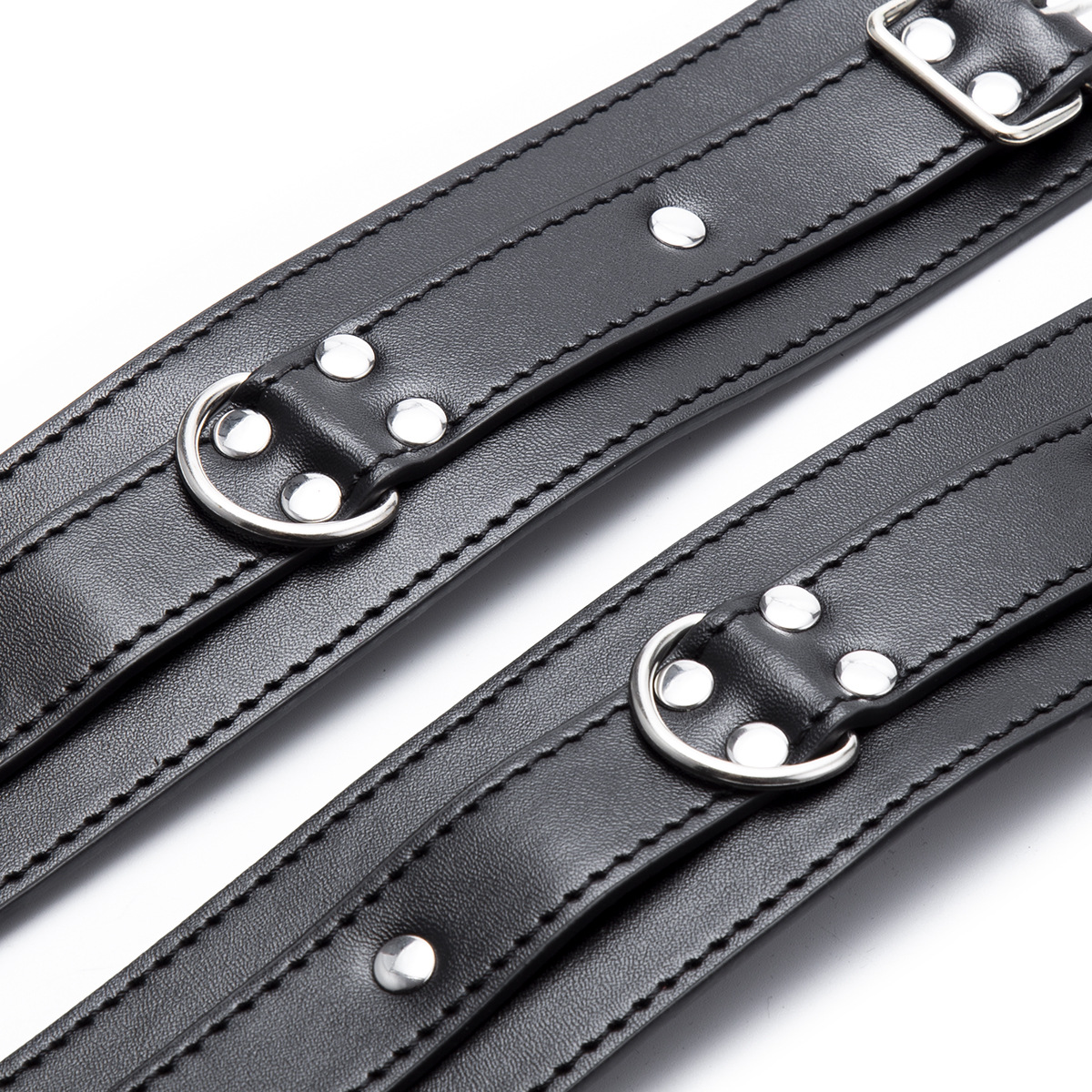 (image for) Pin Buckle Hogtie Kit