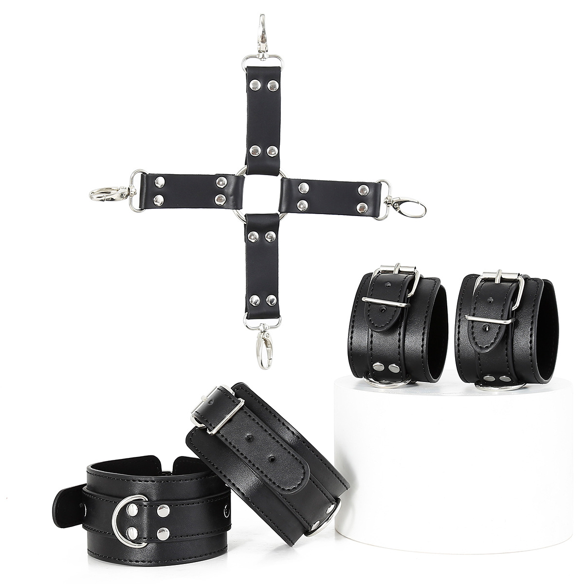 (image for) Pin Buckle Hogtie Kit