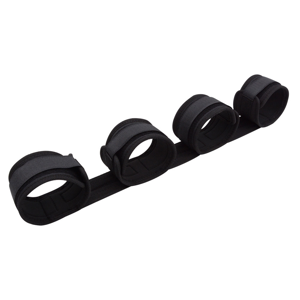 (image for) Bend Over Bondage Bar - Sponge Edging