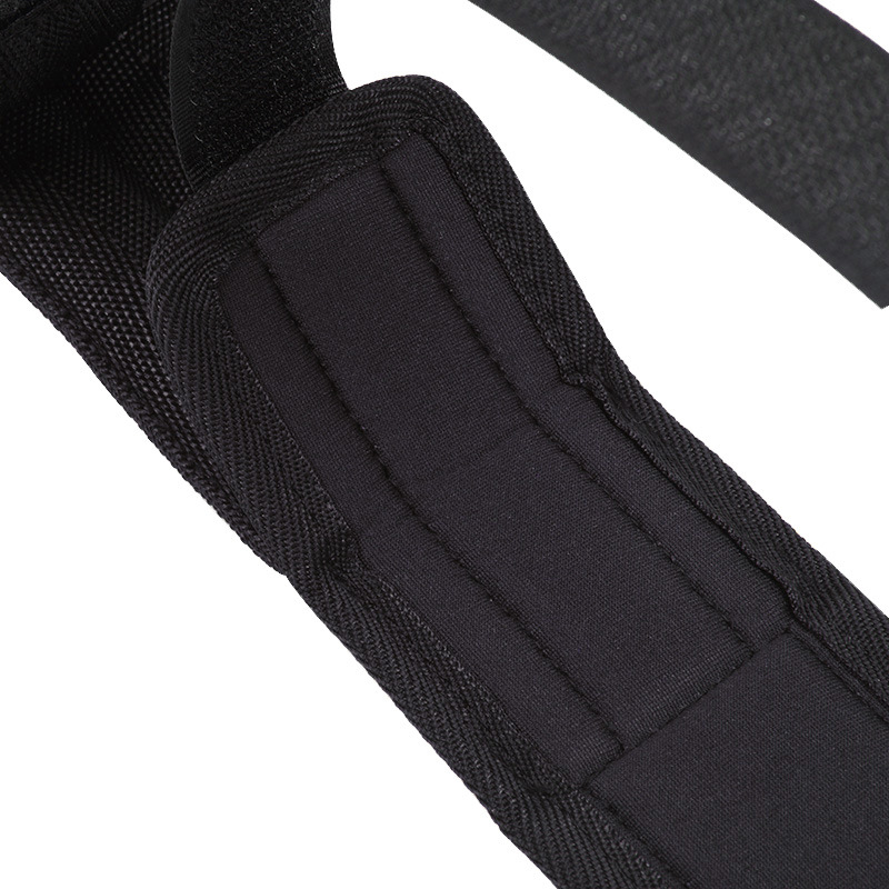 (image for) Bend Over Bondage Bar - Sponge Edging