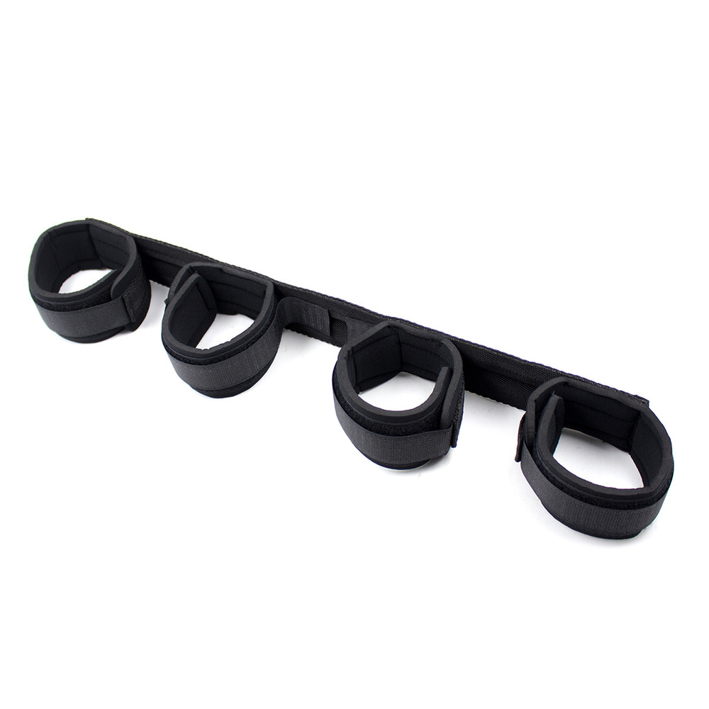 (image for) Neoprene Hard Bar Spreader Bar