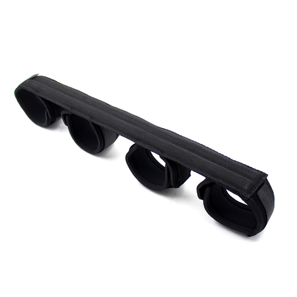 (image for) Neoprene Hard Bar Spreader Bar