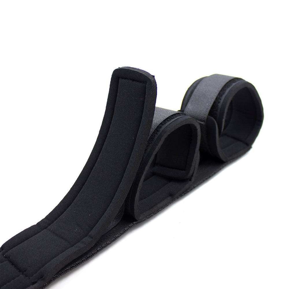 (image for) Neoprene Hard Bar Spreader Bar
