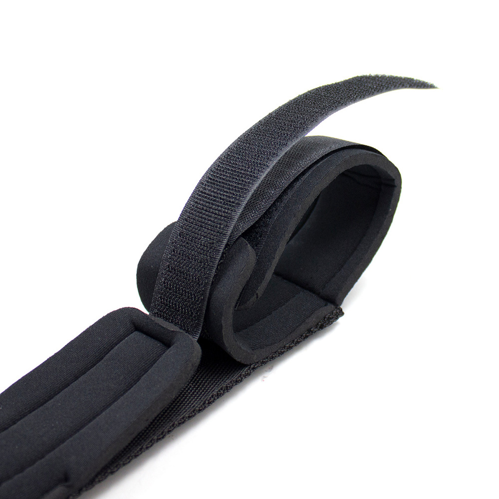 (image for) Neoprene Hard Bar Spreader Bar