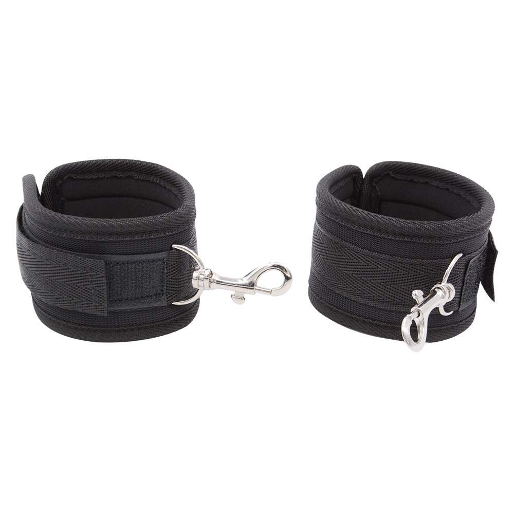 (image for) Position Master with Cuffs