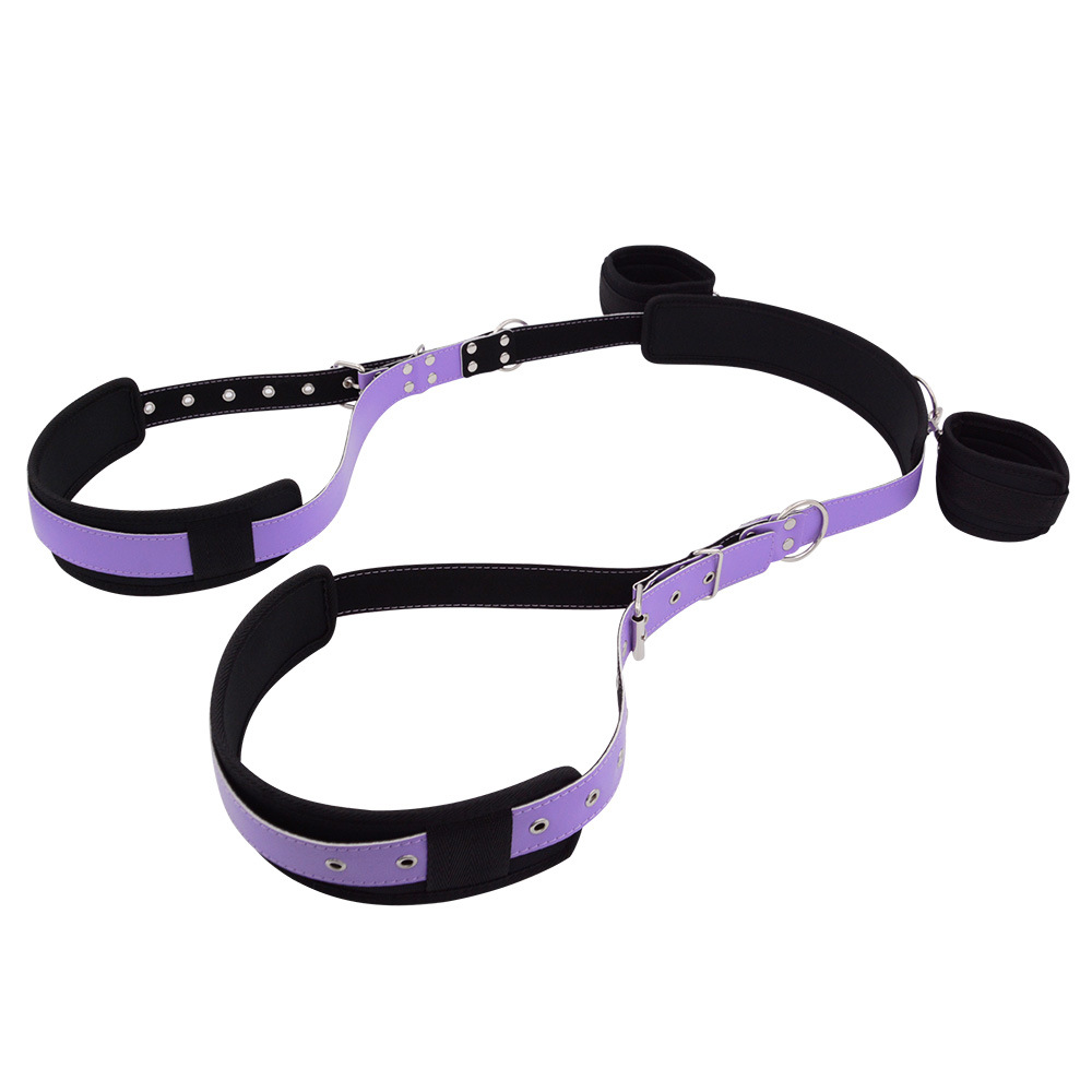 (image for) Position Master with Cuffs