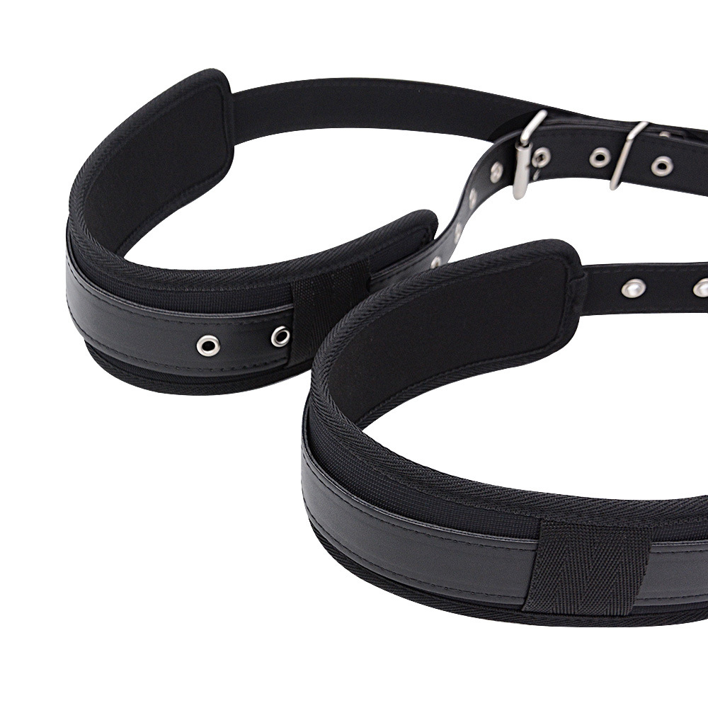 (image for) Position Master with Cuffs