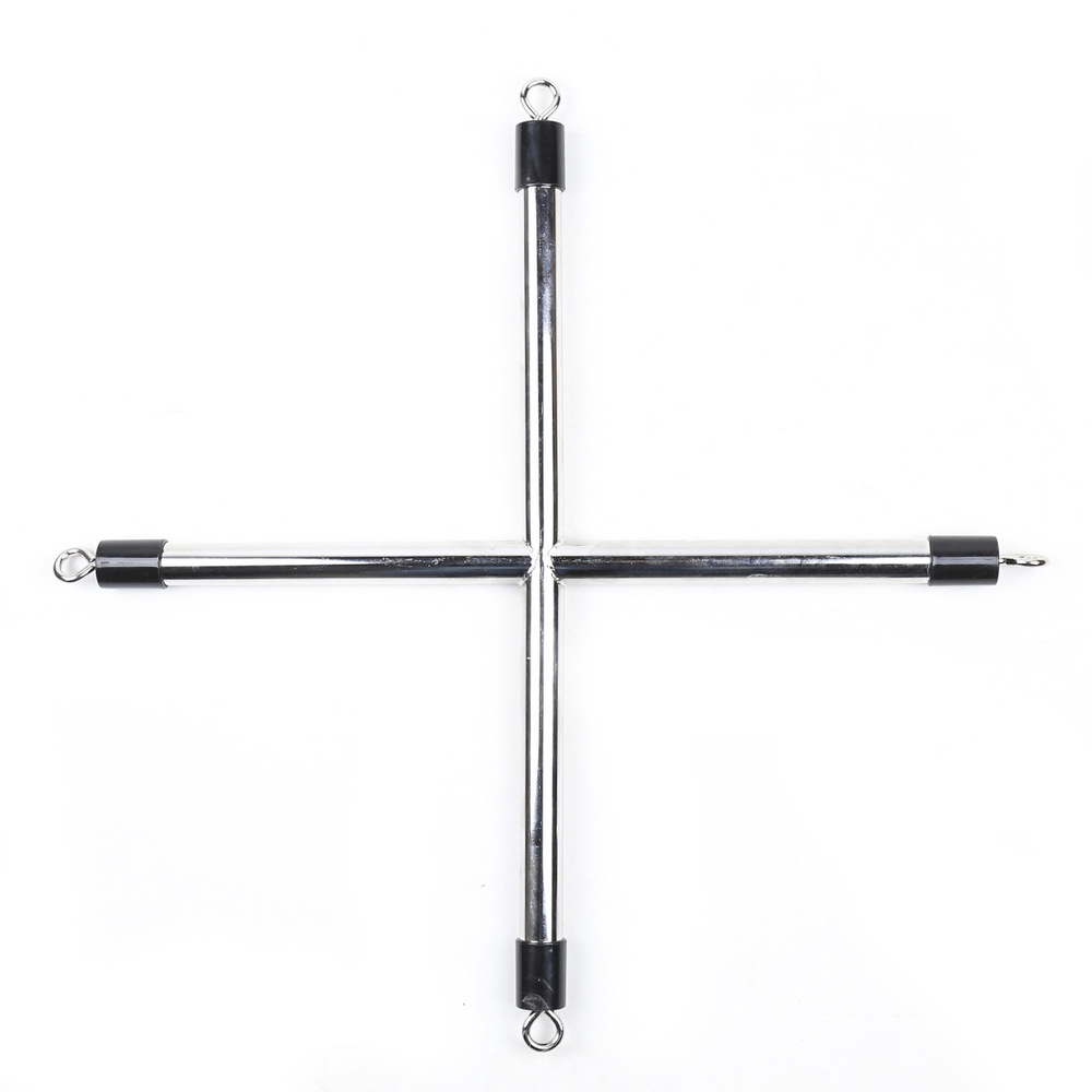 (image for) 4 Way Bondage Spreader Bar