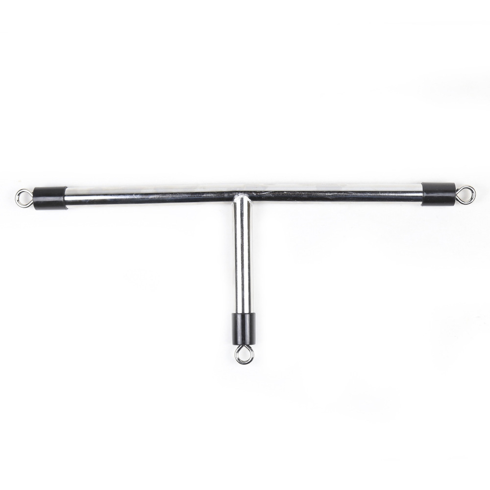 (image for) 3 Way Bondage Spreader Bar