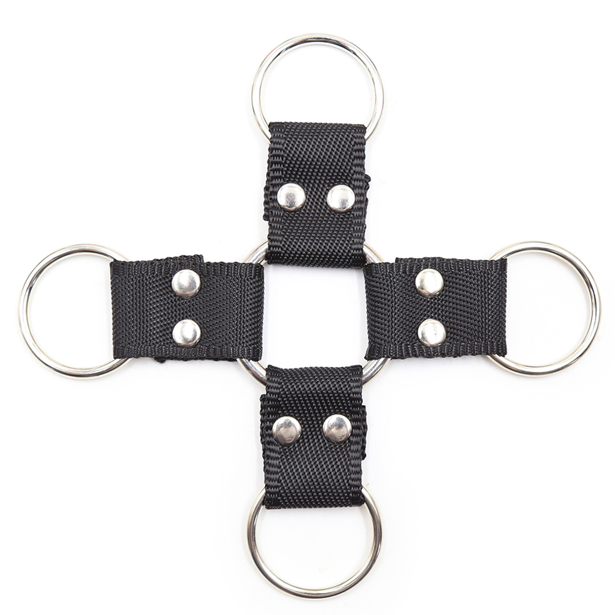 (image for) Bow Bondage Hogtie Kit