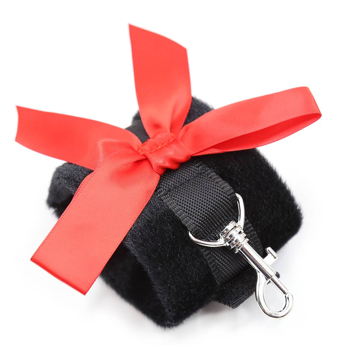 (image for) Bow Bondage Hogtie Kit