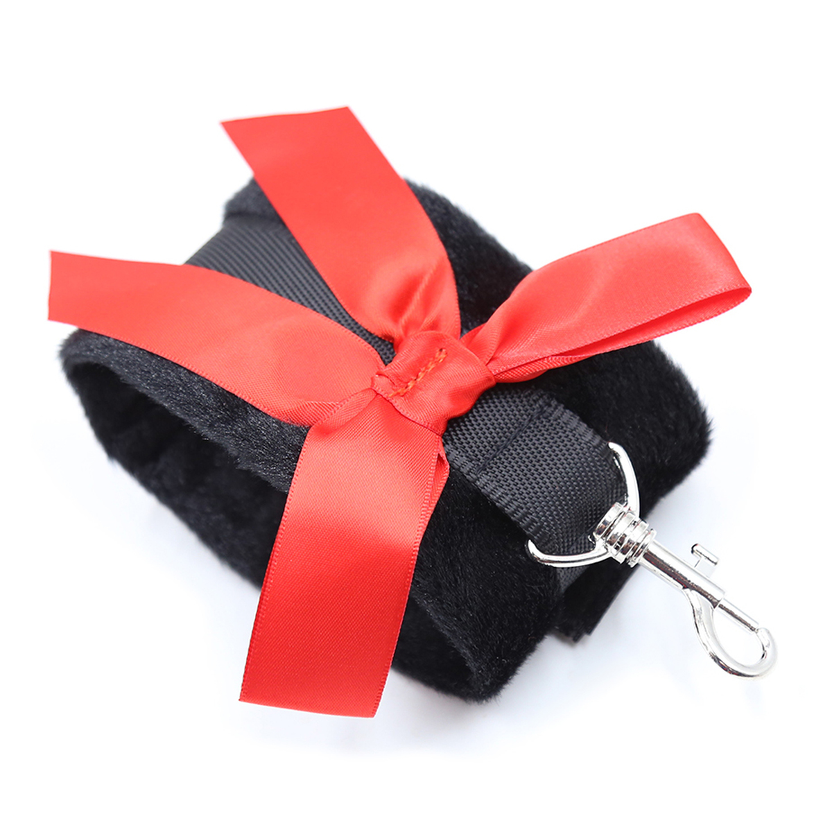 (image for) Bow Bondage Hogtie Kit