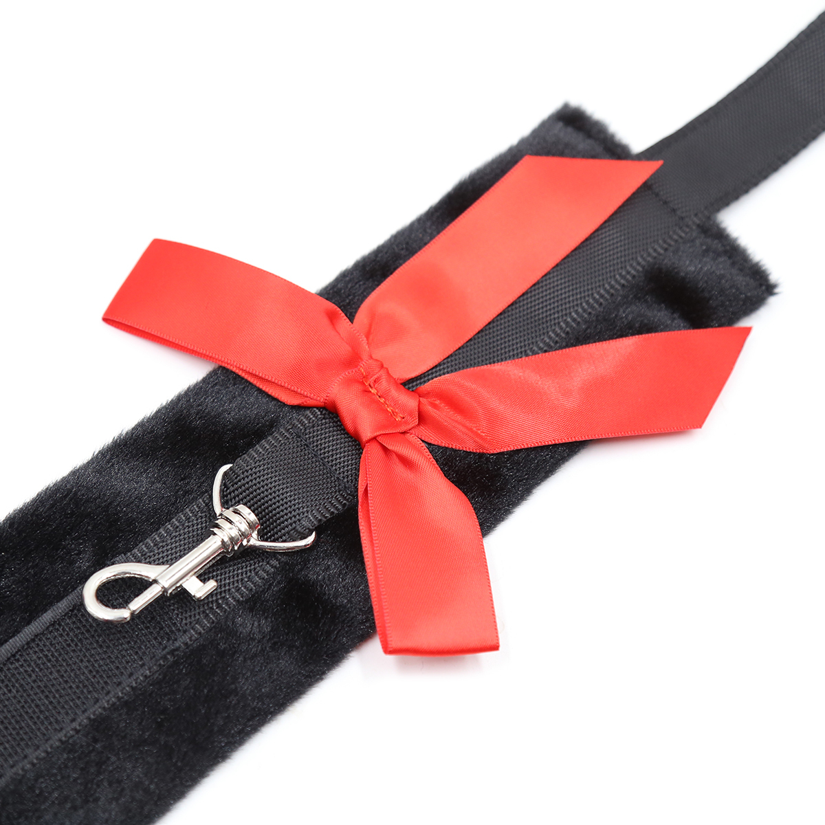 (image for) Bow Bondage Hogtie Kit