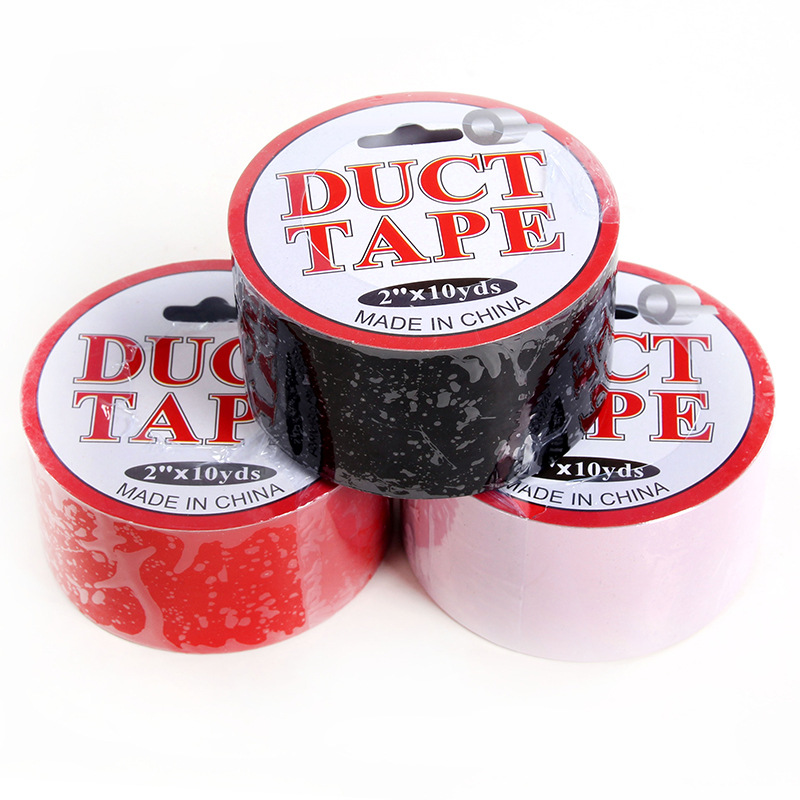 Duct Bondage Tape