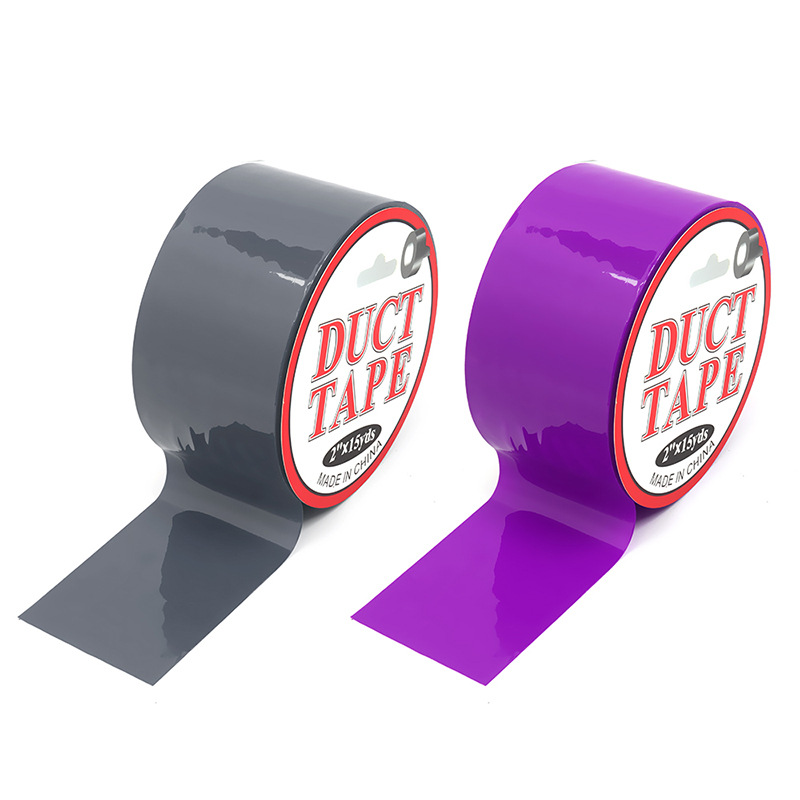 (image for) Duct Bondage Tape
