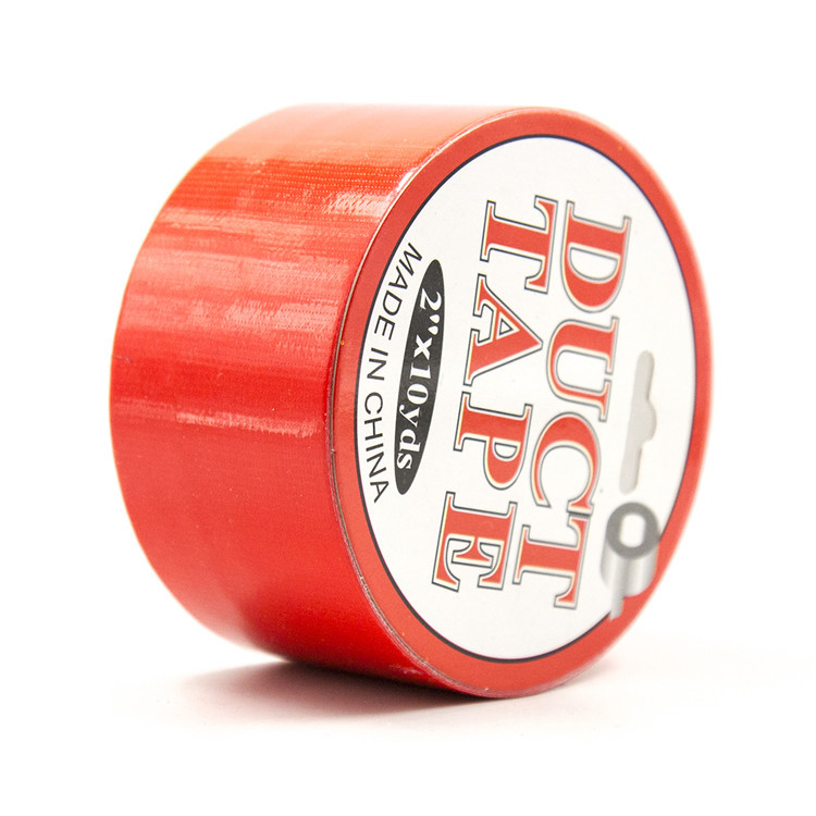 (image for) Duct Bondage Tape