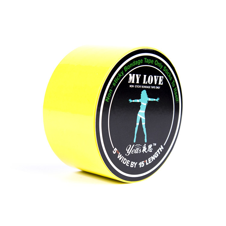 (image for) My Love Bondage Tape