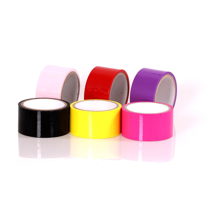 (image for) My Love Non-sticky Bondage Tape