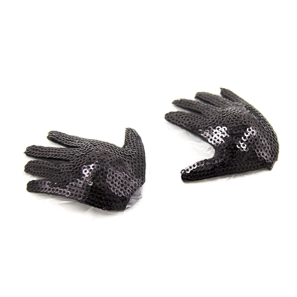 (image for) Hand style PAS-TiTS Nipple Pasties